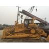 Buy cheap D7H 2000 used dozer D7h D7R D7T second hand dozer for sale from wholesalers