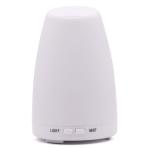 Colorful Warm Light Creative 120ml Disinfectant Diffuser Essential Oil