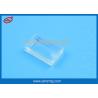 Buy cheap Professional Wincor ATM Parts Transparent Cut For Wincor Nixdorf , ISO9001 Stamdard from wholesalers