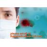 Buy cheap disposable non woven 3 ply medical face mask,Nonwoven 3Ply Face Mask Medical Disposable Face Mask Tie On bagease package from wholesalers