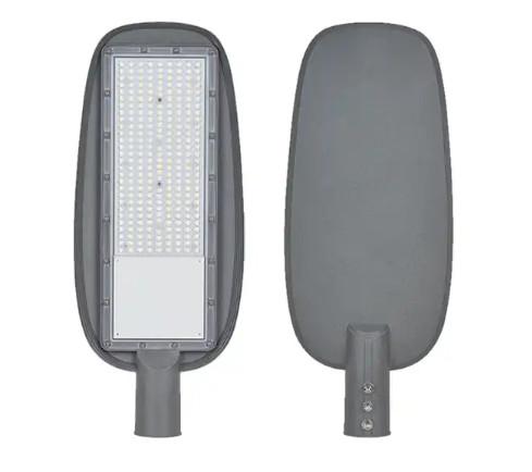 Buy cheap Street Lighting Pole Street Lights Outdoor Waterproof Aluminum Integrated Smart Led Street Lighting from wholesalers