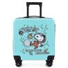 Buy cheap Waterproof Kids Travel Luggage Unisex With Retractable Handle from wholesalers