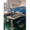 Buy cheap Hole Position Custom Customized Sheet Metal Punching with Tolerance of ±0.01mm from wholesalers