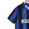 Buy cheap Classic Replica Retro Inter Milan Home Jersey 1995-1996 Season from wholesalers