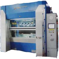 Buy cheap 380V Vibration Friction Welding Machine Servo Vibration Welder ISO For Cars product