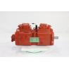 Buy cheap Excavator spare parts K3V140DT-9C69-17T R300-5 R290-7 hydraulic pump for Hyundai from wholesalers