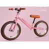 Buy cheap 2 Wheeler Balance Bike 14inch 12 Inch Balance Bike Adjustable Seat from wholesalers