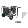 Buy cheap HONDA 4 Stroke Small Gasoline Powered Generator 6.8kw from wholesalers