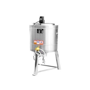 Buy cheap 50L Milk Ps 500 Egg Pasteurization Machine Water Pasteurizer from wholesalers