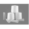 Buy cheap Aaa Grade Knotless Polyester Ring Spun Yarn Less Hairiness 60/2 50/2 40/2 30/2 20/2 from wholesalers
