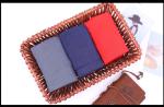 Mens Breathable Boxer Shorts Briefs Plus Size Middle Aged Elderly Cotton Soft