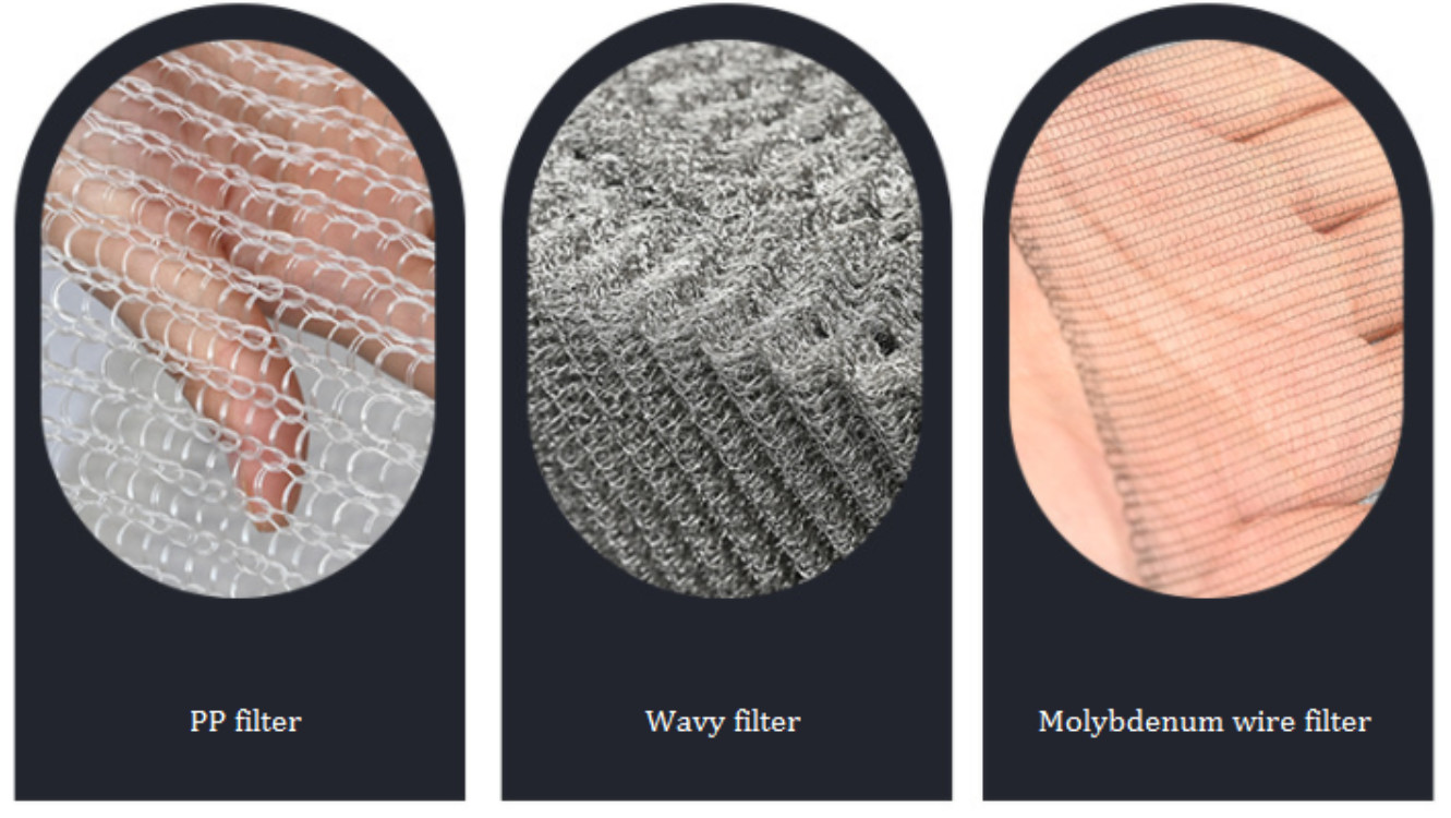 0.11mm - 0.15mm Knitted Wire Mesh Tape Acid / Alkali Resistance For Cable Shielding