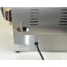 Buy cheap Gas Shawarma Machine 2 Burner Chicken Doner Kebab BBQ Grill Skewers Maker For Outdoor from wholesalers