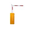 Buy cheap Aluminum Alloy 1400rpm 140W 6m Arm Security Barriers Gates from wholesalers
