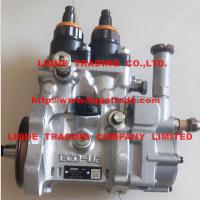 Buy cheap DENSO fuel pump 094000-0570,094000-0572 , 094000-0574,KOMATSU 6251-71-1121 product