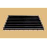 Buy cheap Low Temperature Resistant Plastic Core Tray / Black Rock Core Boxes 850mm from wholesalers