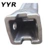 Buy cheap EC480 Excavator Bucket Teeth Bulldozer Bucket Teeth 14553244 from wholesalers
