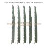 Buy cheap Carbon Steel Recipes Saw Blade 9" 225mm 5TPI for Wood Cut,Reciprocating from wholesalers