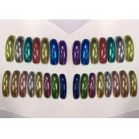 Buy cheap PU Coatings Solvent Based Acrylic Resin , Eco Friendly Resin For Spectacle product