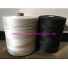 Buy cheap Acid Proof 100% Virgin Material PP Fibrillated Yarn , Flame Retardant Fillers from wholesalers