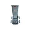 Buy cheap 24 Core Outdoor Fiber Optic Distribution Box PC+ABS Material from wholesalers