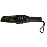 Buy cheap Low Battery Indication Super Scanner Handheld Metal Detector Widely Used Security Checking from wholesalers