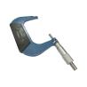 Buy cheap High-Performance 75-100mm Outside Micrometer with Graduation 0.01mm for Accurate Measurement from wholesalers