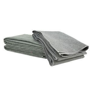 Buy cheap 400-1200gsm 1m Industry Wool Blend Felt Fabric Waterproof from wholesalers