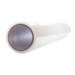PE Adhesive 4 Mil 36" X 200' Car Crash Collision Wreck Wrap Self Adhesive