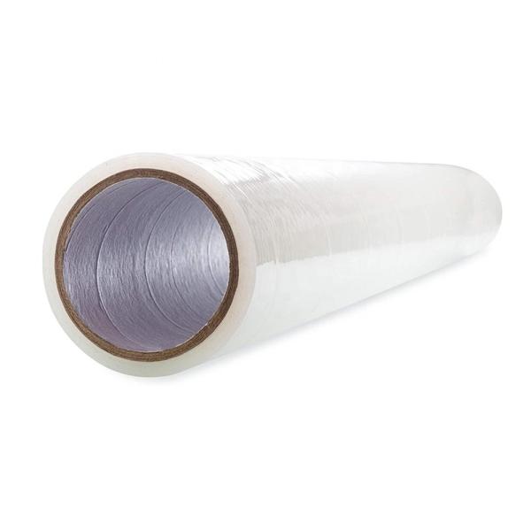 PE Adhesive 4 Mil 36" X 200' Car Crash Collision Wreck Wrap Self Adhesive