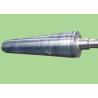 Buy cheap HRC55 45# steel Wear Resistant Corrugating Pressure Roll from wholesalers