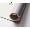Buy cheap Relle White Gloss Seamless PVC Vinyl Flooring Roll for Dance Studio SGS Certified PVC from wholesalers