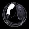 Buy cheap SAE J1772 mode2 charger 3.5kw single phase adjustable current portable ev charger for electric vehicle charging from wholesalers