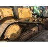 Buy cheap Pat Blade Used Bulldozer D4h Cat 3204 Engine Powershift Transmission from wholesalers