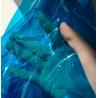 Buy cheap Crystal Like Pigmented Transparent TPU Fabric from wholesalers