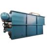 Buy cheap 1000kg Suspended Matter Air Float Machine for Paper Chemical Beverage and Food Industries from wholesalers
