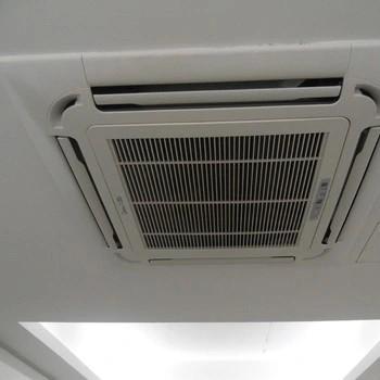 Buy cheap Ceiling Air Conditioner Evaporative Water Cooling Industrial Evaporative Plastic Air Cooler Evaporator Coolers Conditioner from wholesalers