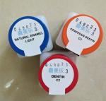 Ceramic Materials Dental Consumables PFM Porcelain Powder Dentine / Enamel / OP