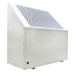 Meeting MD40D 380V 15KW Hot Water Heat Pump Water Heater