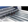 Buy cheap SFML-530 Semi Automatic Thermal Film Laminator Machine 380V from wholesalers