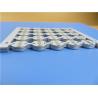 Buy cheap no via Copper 35um Aluminium PPCB Board For LED 3.0W/MK 200um dielectric from wholesalers