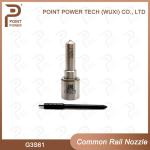 G3S61 Denso Common Rail Nozzle For NISSAN Injectors 295050-1200 diesel fuel