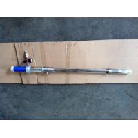 Buy cheap 180-220kg Drum Transfer Pumps Ratio 2/1 Air Powered Transfer Pump product