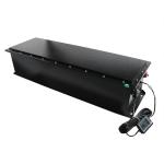 Customized 72V 150Ah EV Lithium Ion Battery 10mΩ Internal Resistance