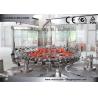 Buy cheap 3 in 1 Monoblock Juice Filling Machine from wholesalers