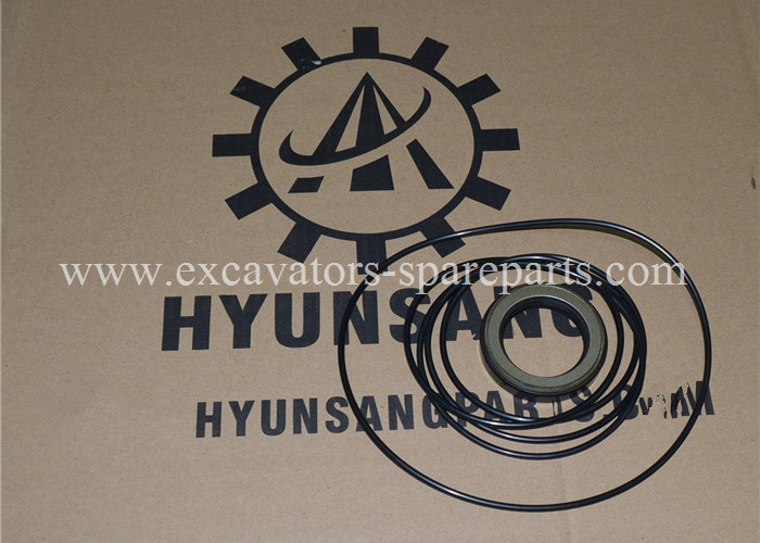 B229900003185 09044413 09044413K Swing Motor seal Kit for SANY SY215