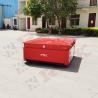 Buy cheap 15 Tons Transfer Vehicle Designed By Requirements Trackless Transfer Cart from wholesalers
