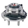 Buy cheap Steel Rear Axle Wheel Hub Bearing for Audi A4 A3 Volkswagen Jetta Golf Passat 4H0498625 from wholesalers