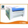 Buy cheap 1610 EFR Laser Tube CO2 Laser Engraving Cutting Machine For Non Metal Materials from wholesalers