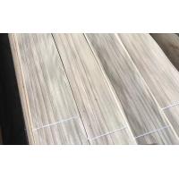 Buy cheap Papua New Guinea Wainut Wood Veneer Rotary Cut Veneer Length 2.5m product
